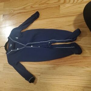 Ralph Lauren onsie.